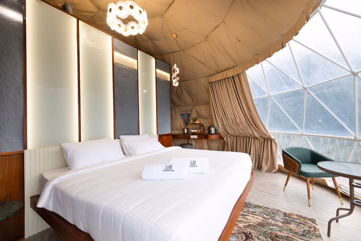 Dome 2